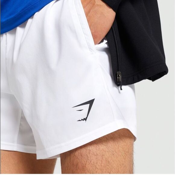 Gymshark Men’s Shorts - Picture 1 of 7
